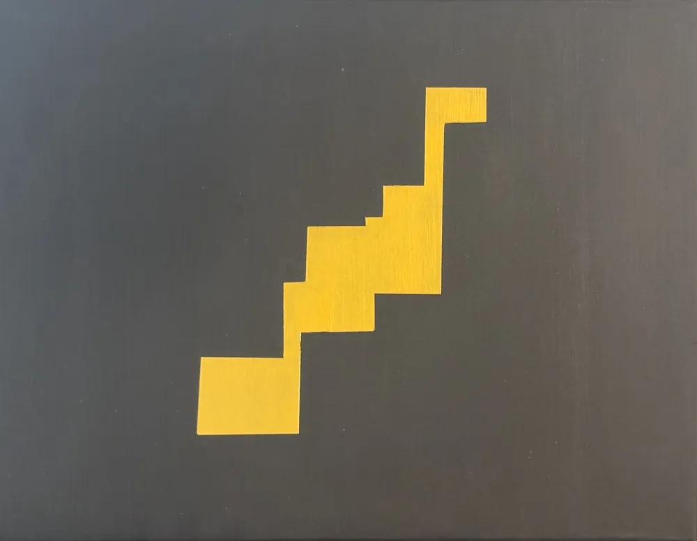 Gold — May 20, 2025