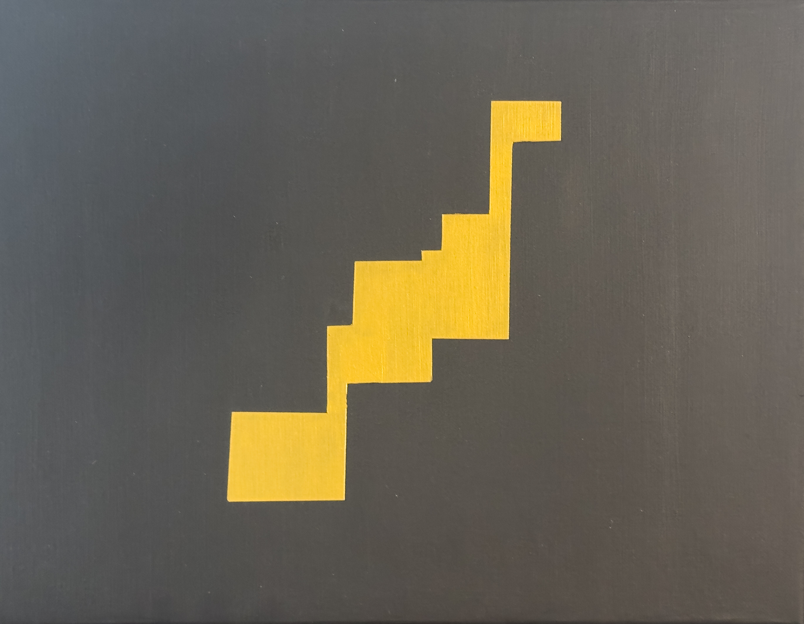 Gold — May 20, 2025