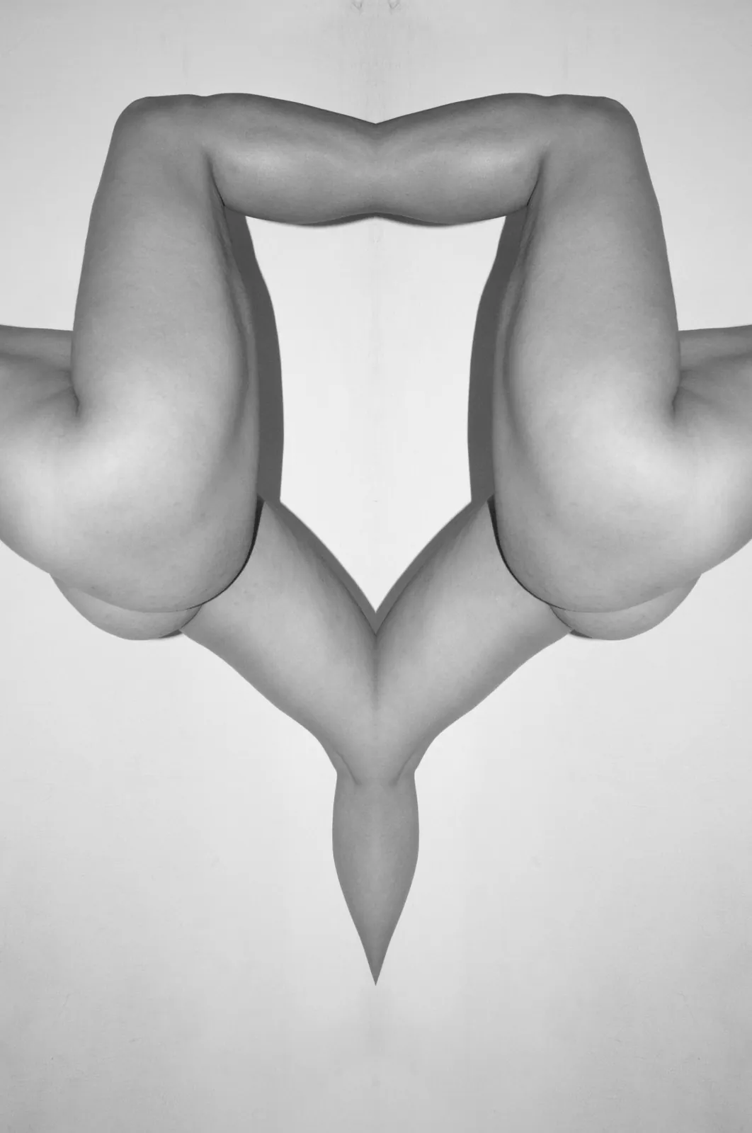 Going on, from the series Sensus, 2014